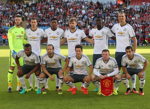 因赛场上的 因赛场上的