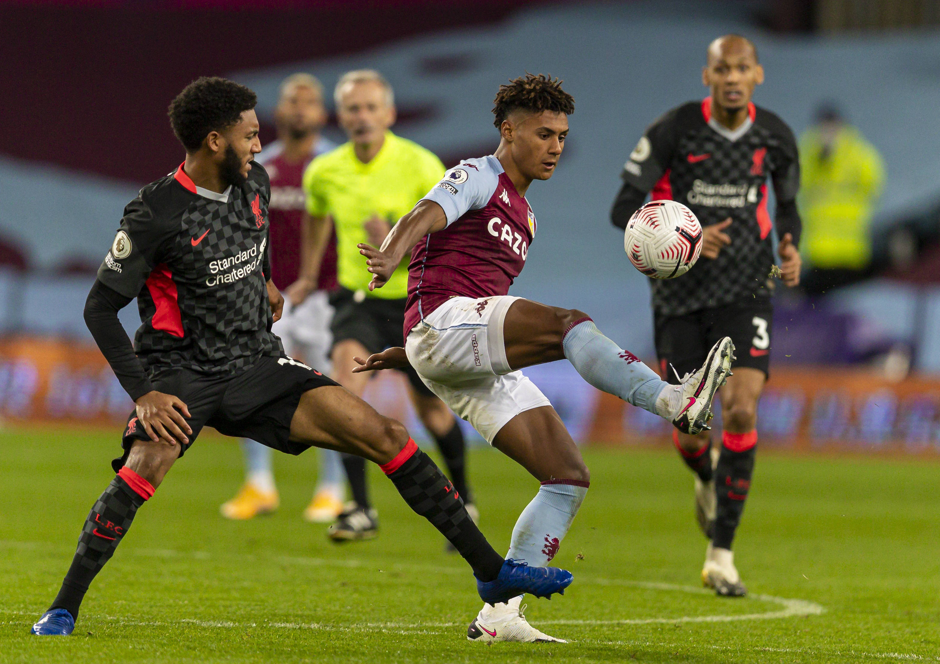 等待值得 等待值得